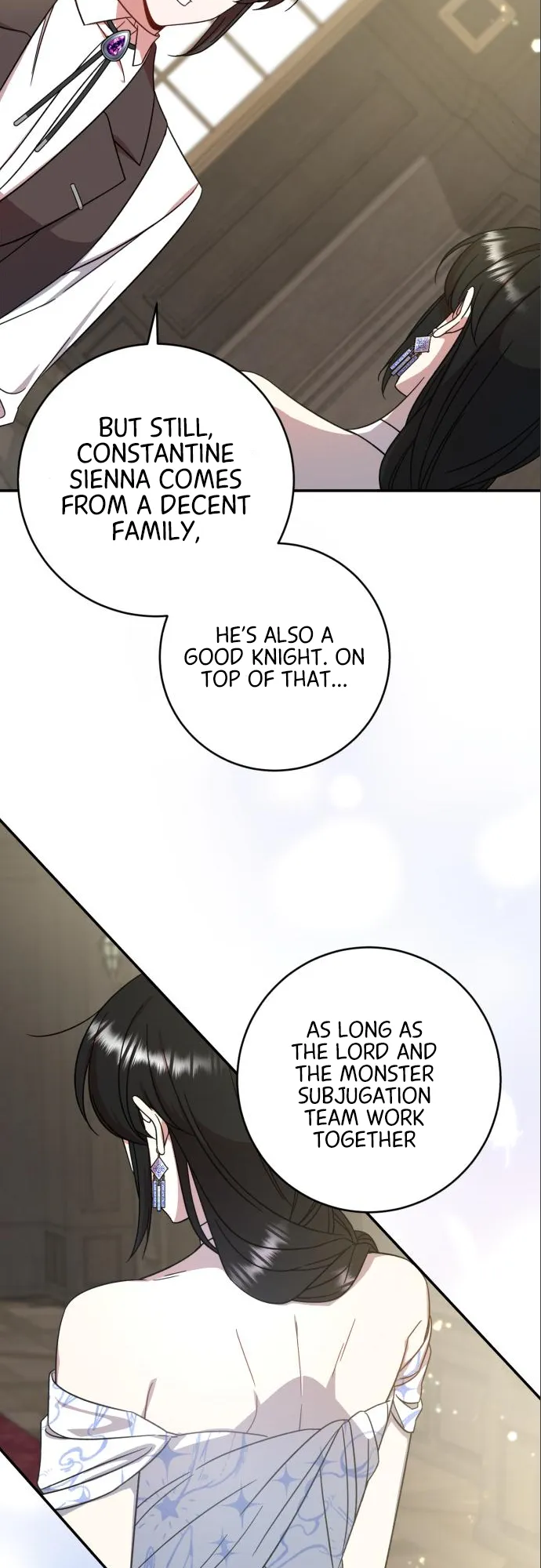 Catching up to Luke Vischel Ch. 5 第36页
