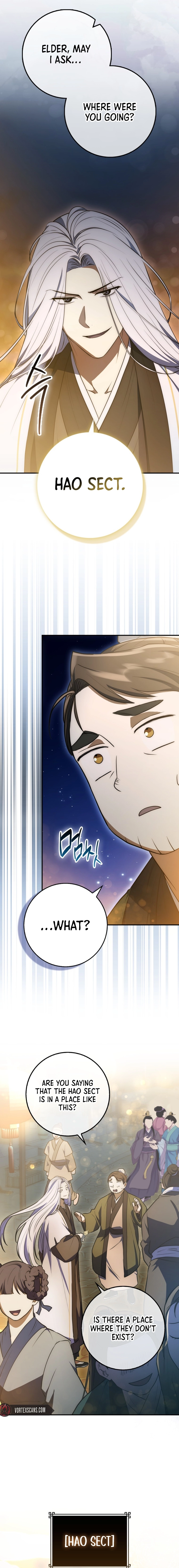 Sword God: Dragon of Light Ch. 4 第12页