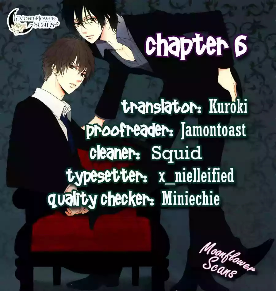 Usotsuki Boyfriend Vol. 2 Ch. 6 第2页