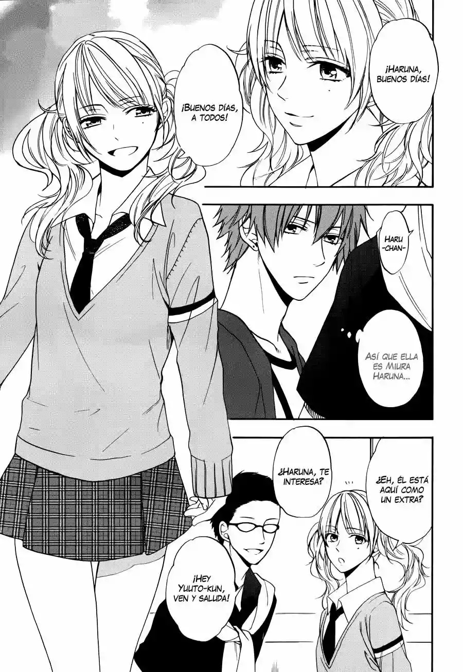 Usotsuki Boyfriend Vol. 2 Ch. 6 第13页