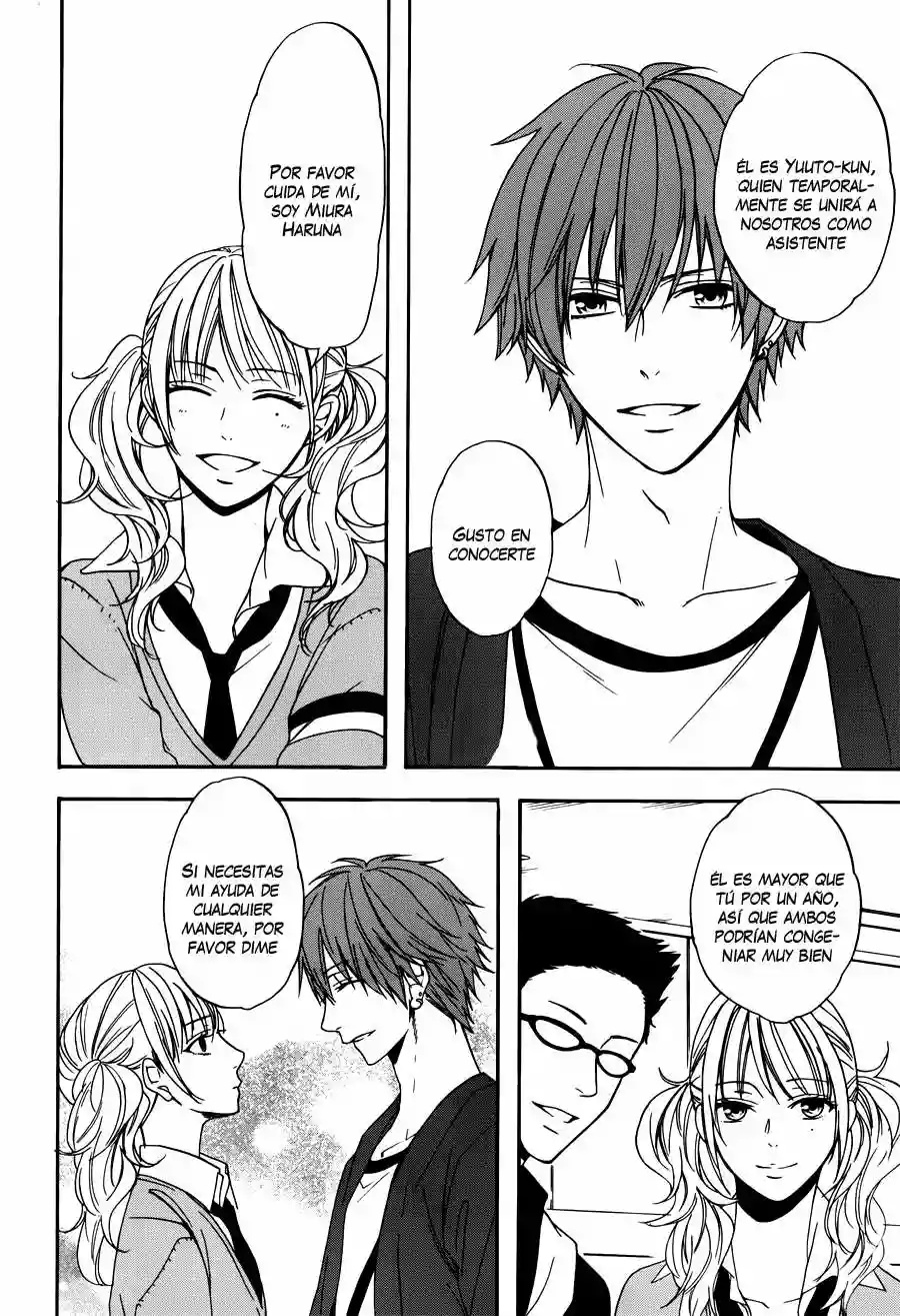 Usotsuki Boyfriend Vol. 2 Ch. 6 第14页