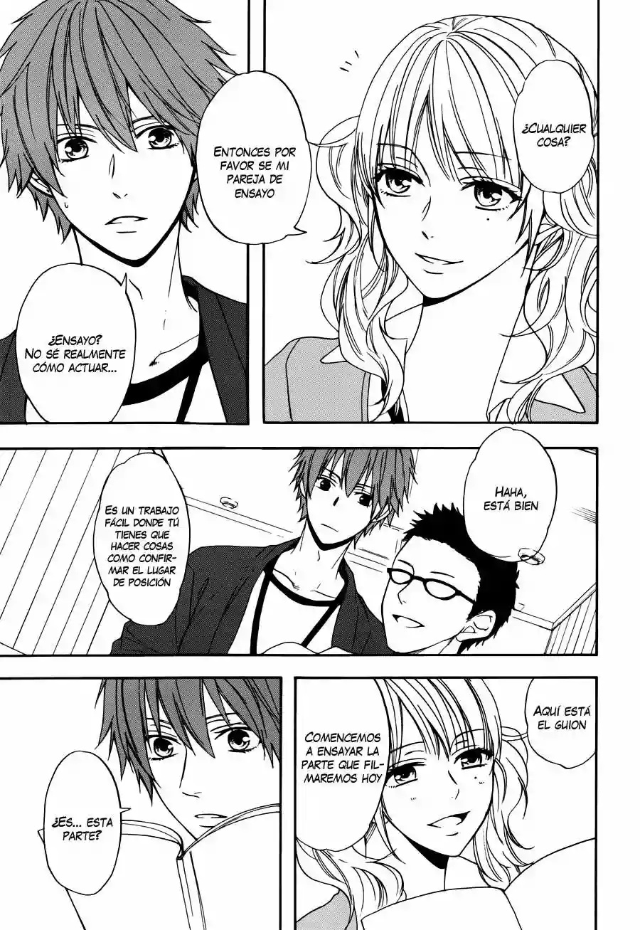 Usotsuki Boyfriend Vol. 2 Ch. 6 第15页