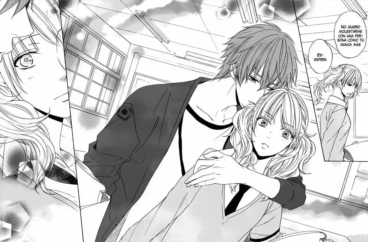 Usotsuki Boyfriend Vol. 2 Ch. 6 第16页