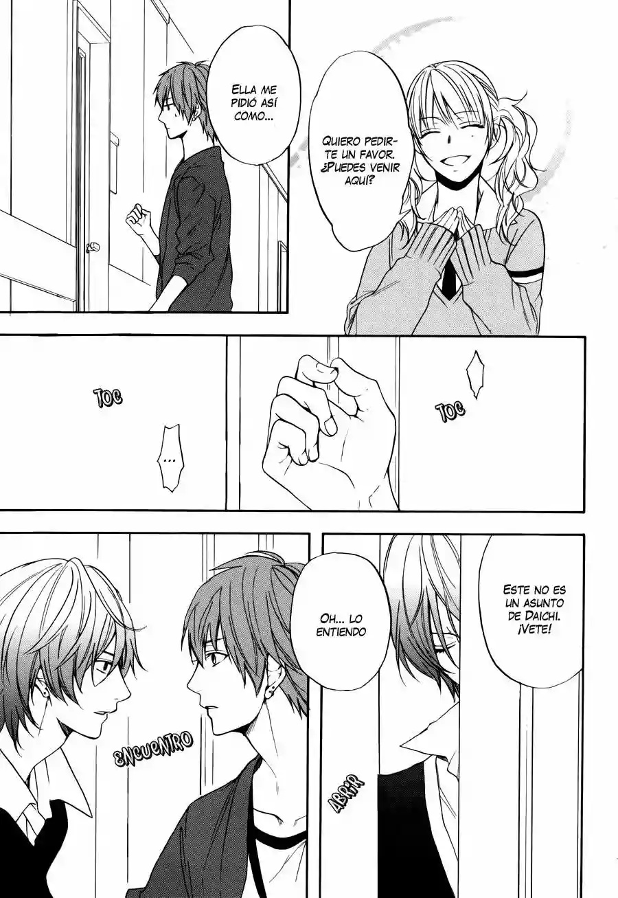 Usotsuki Boyfriend Vol. 2 Ch. 6 第20页