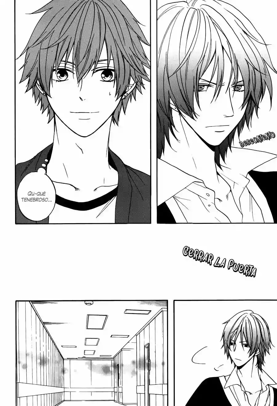 Usotsuki Boyfriend Vol. 2 Ch. 6 第21页