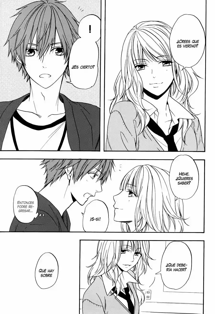 Usotsuki Boyfriend Vol. 2 Ch. 6 第24页
