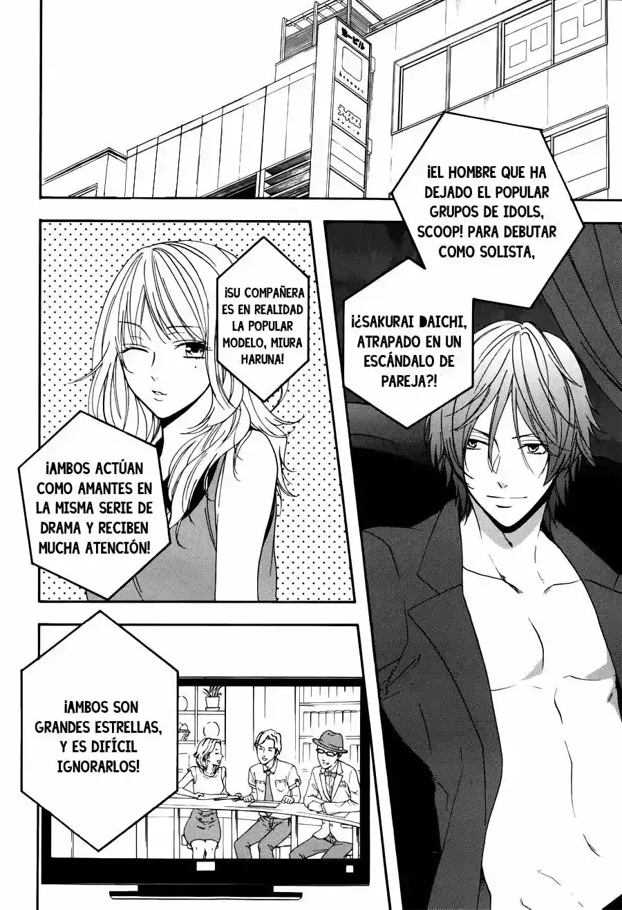 Usotsuki Boyfriend Vol. 2 Ch. 6 第4页