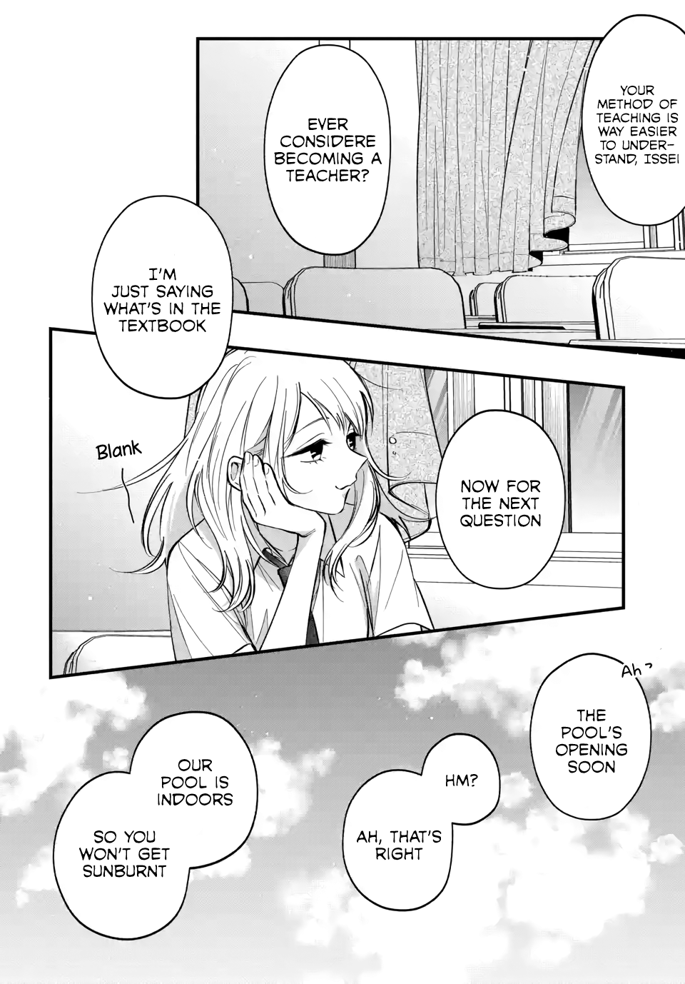 Risou no Kareshi no Hazunanoni One More Time 第17页