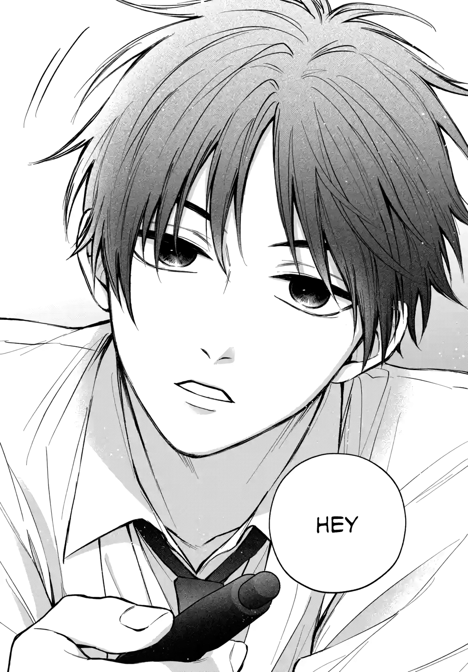 Risou no Kareshi no Hazunanoni One More Time 第20页