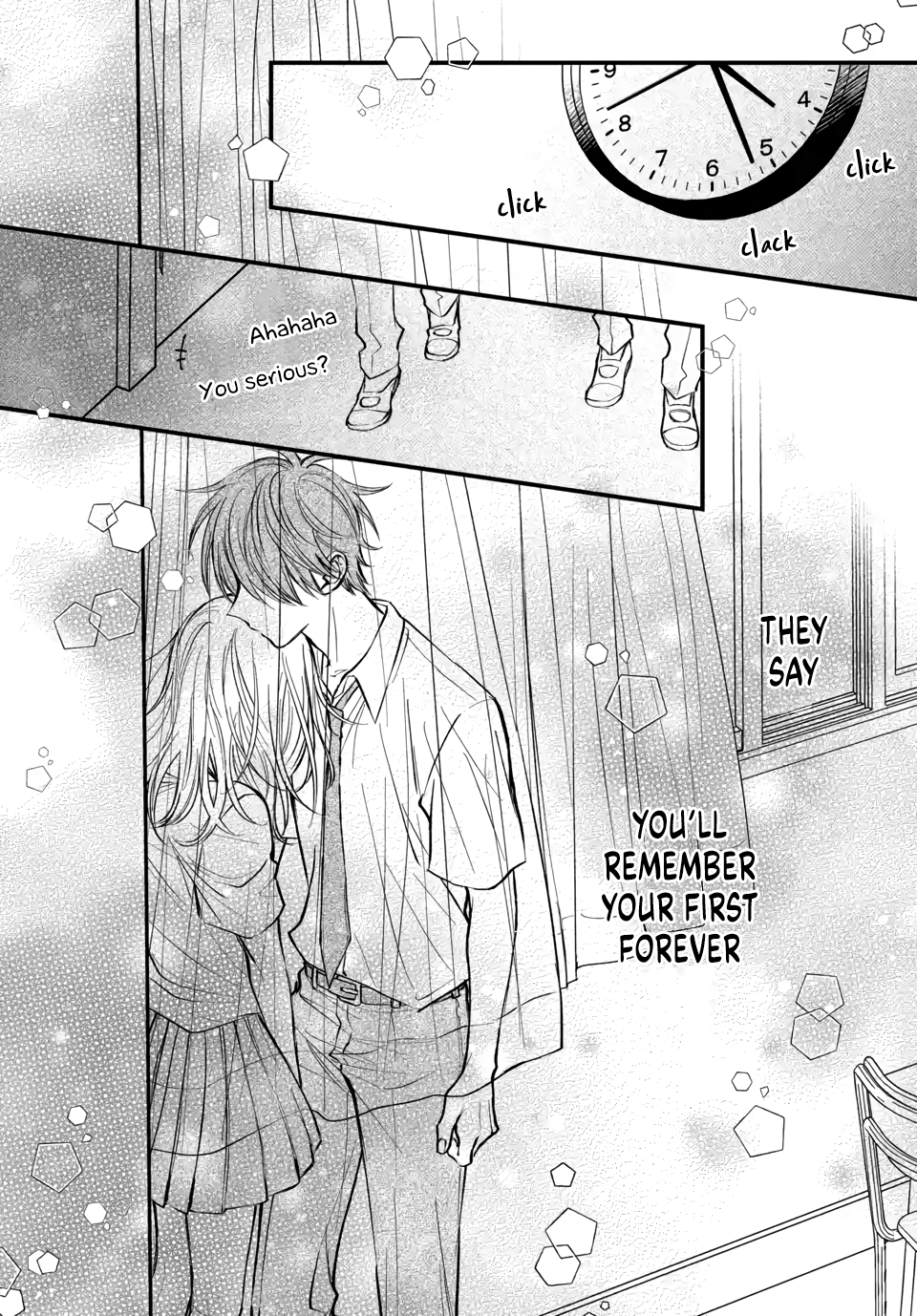 Risou no Kareshi no Hazunanoni One More Time 第30页