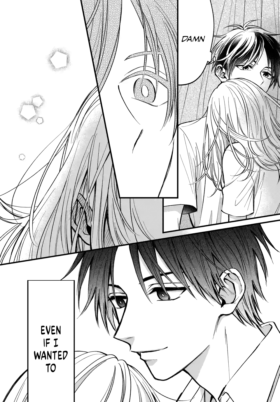 Risou no Kareshi no Hazunanoni One More Time 第31页