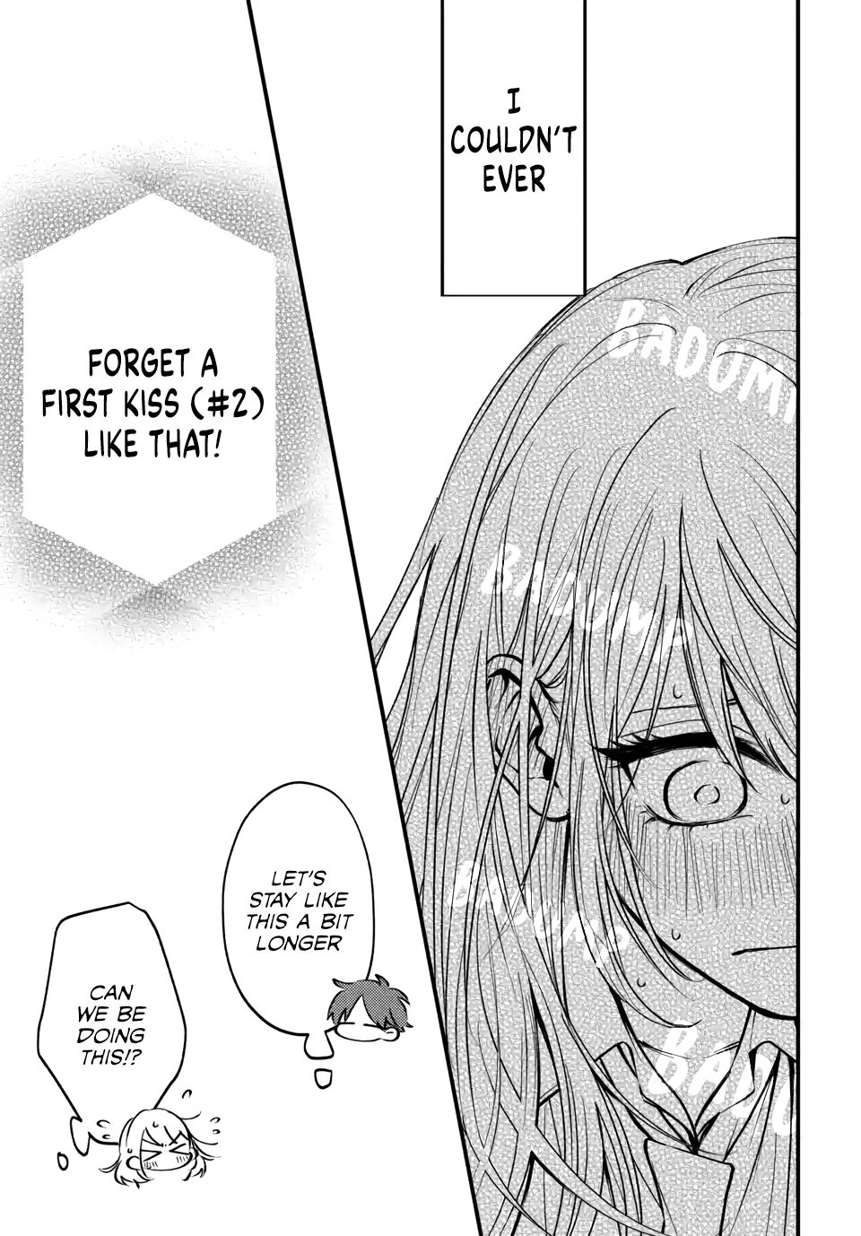 Risou no Kareshi no Hazunanoni One More Time 第32页