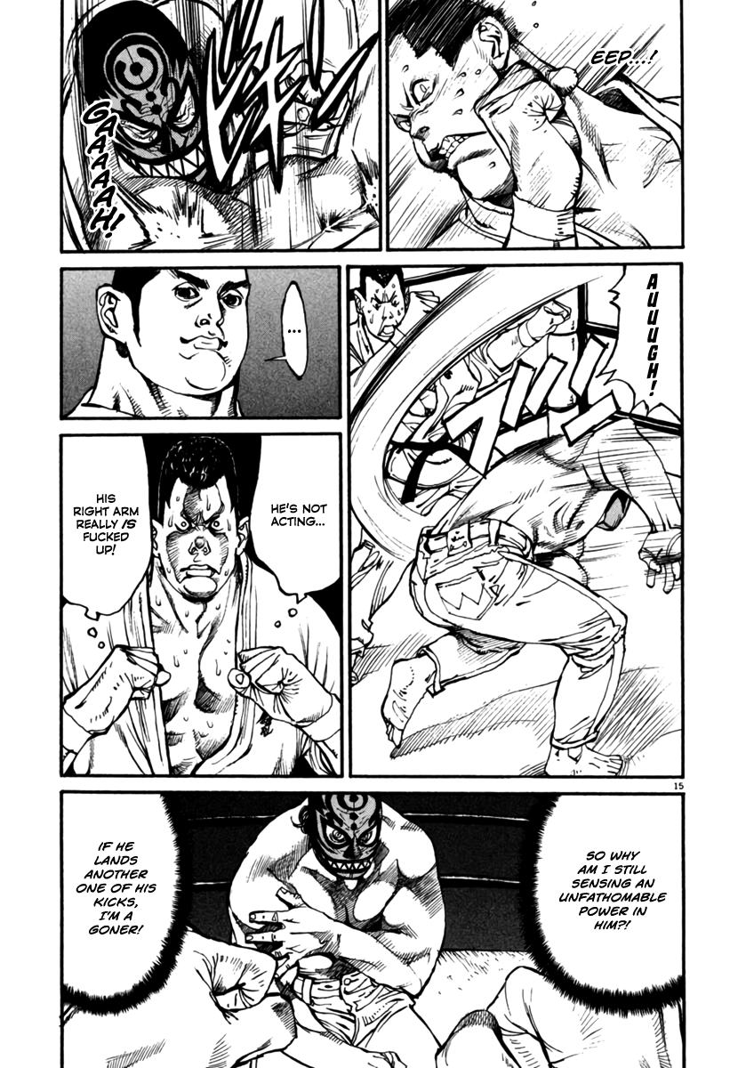 Agnes Kamen Backhand Chop 第15页
