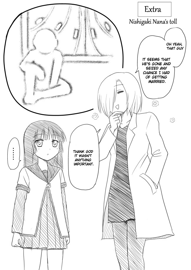 YuruYuri & Fate/Zero - Yuru/Zero (Doujinshi) Vol. 1 Ch. 3 第21页