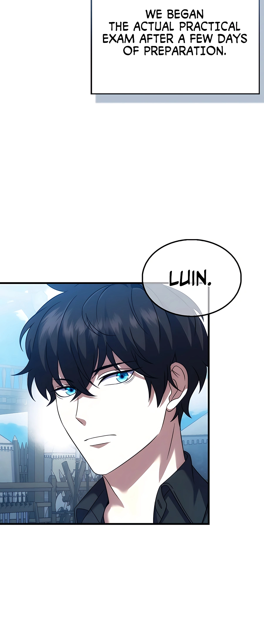 All STR Sorcerer Vol. 1 Ch. 4 第12页