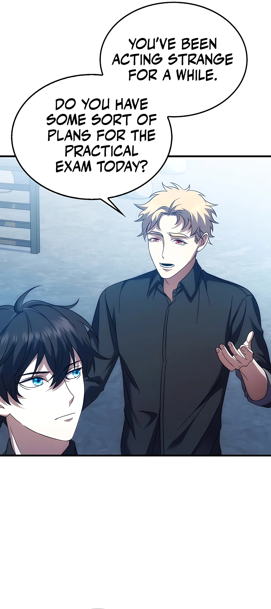 All STR Sorcerer Vol. 1 Ch. 4 第13页