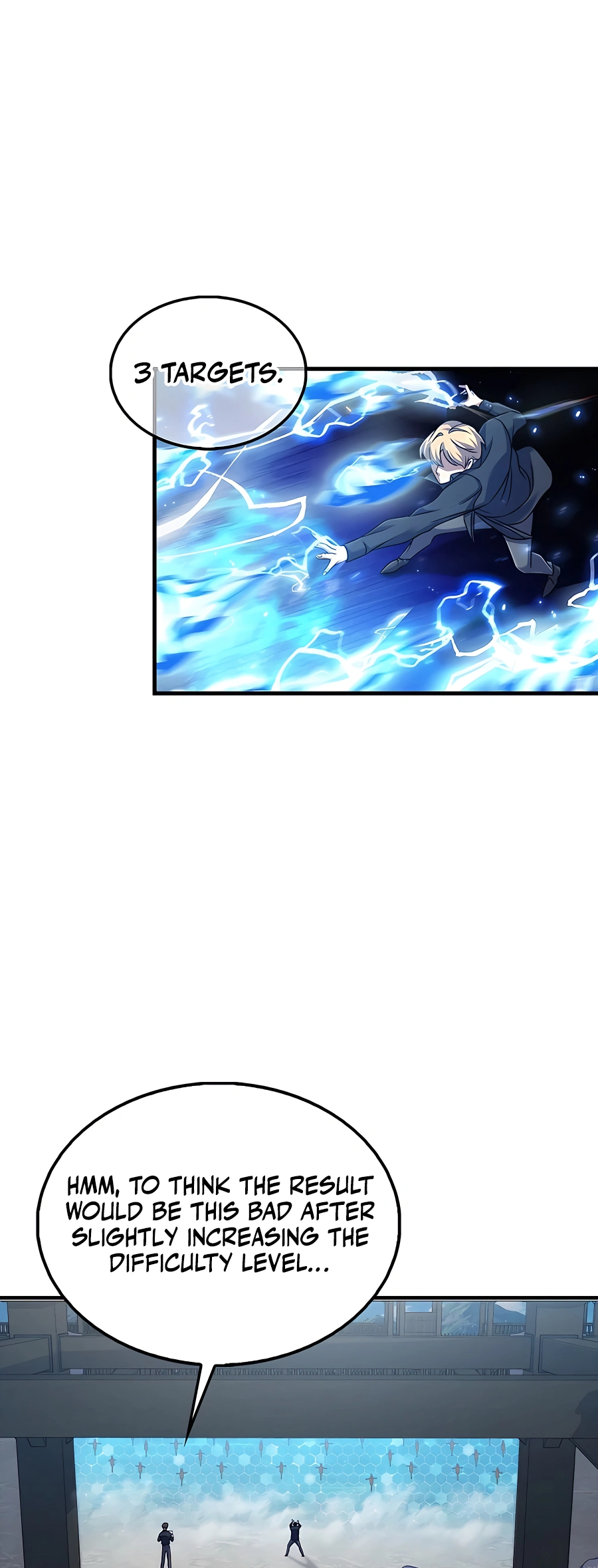 All STR Sorcerer Vol. 1 Ch. 4 第26页