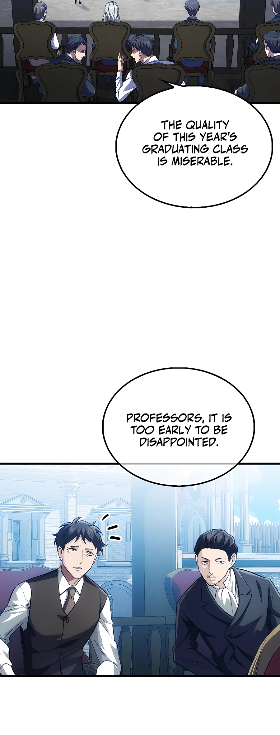 All STR Sorcerer Vol. 1 Ch. 4 第27页