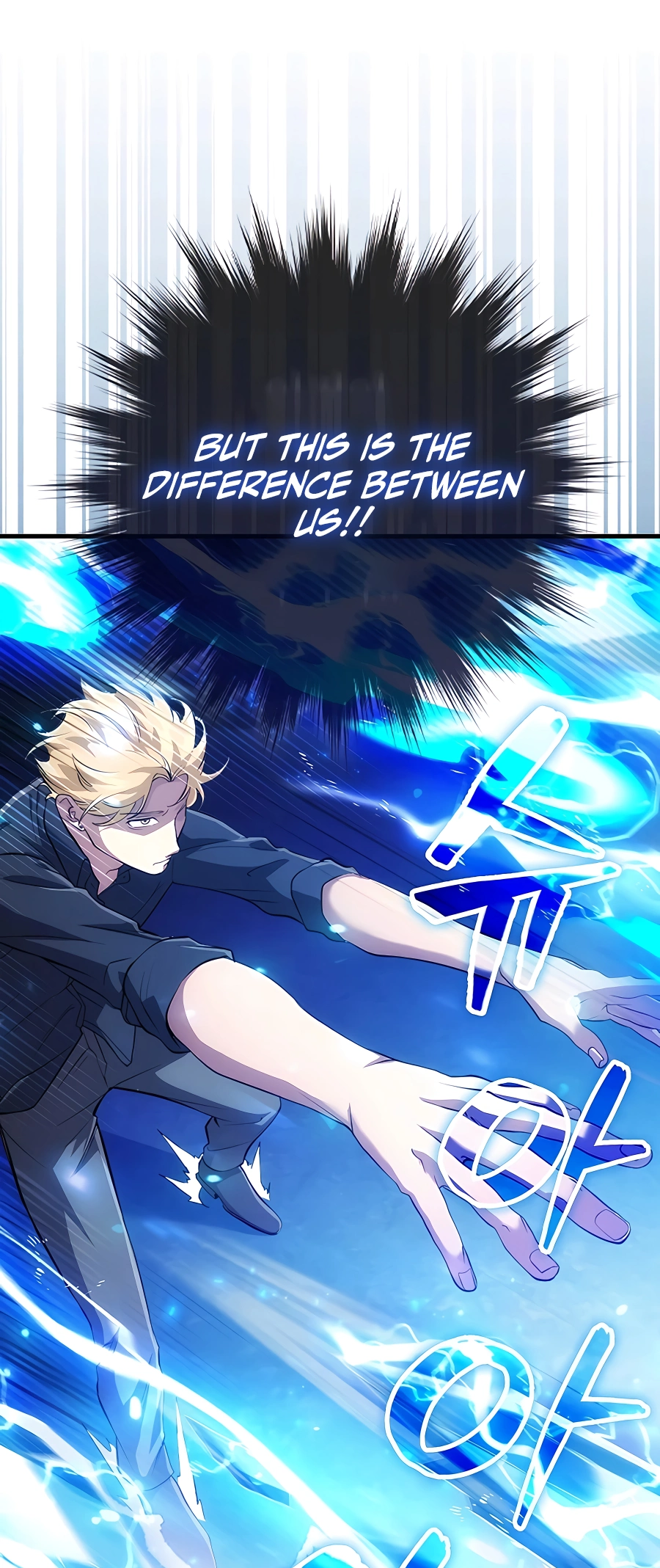 All STR Sorcerer Vol. 1 Ch. 4 第33页