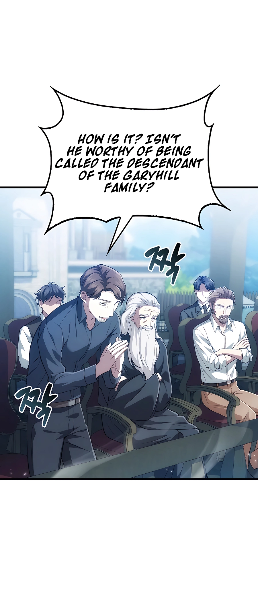 All STR Sorcerer Vol. 1 Ch. 4 第36页