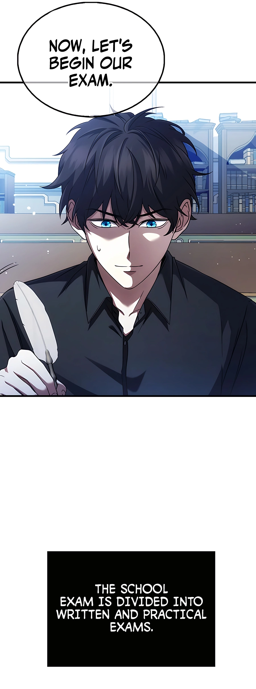 All STR Sorcerer Vol. 1 Ch. 4 第5页