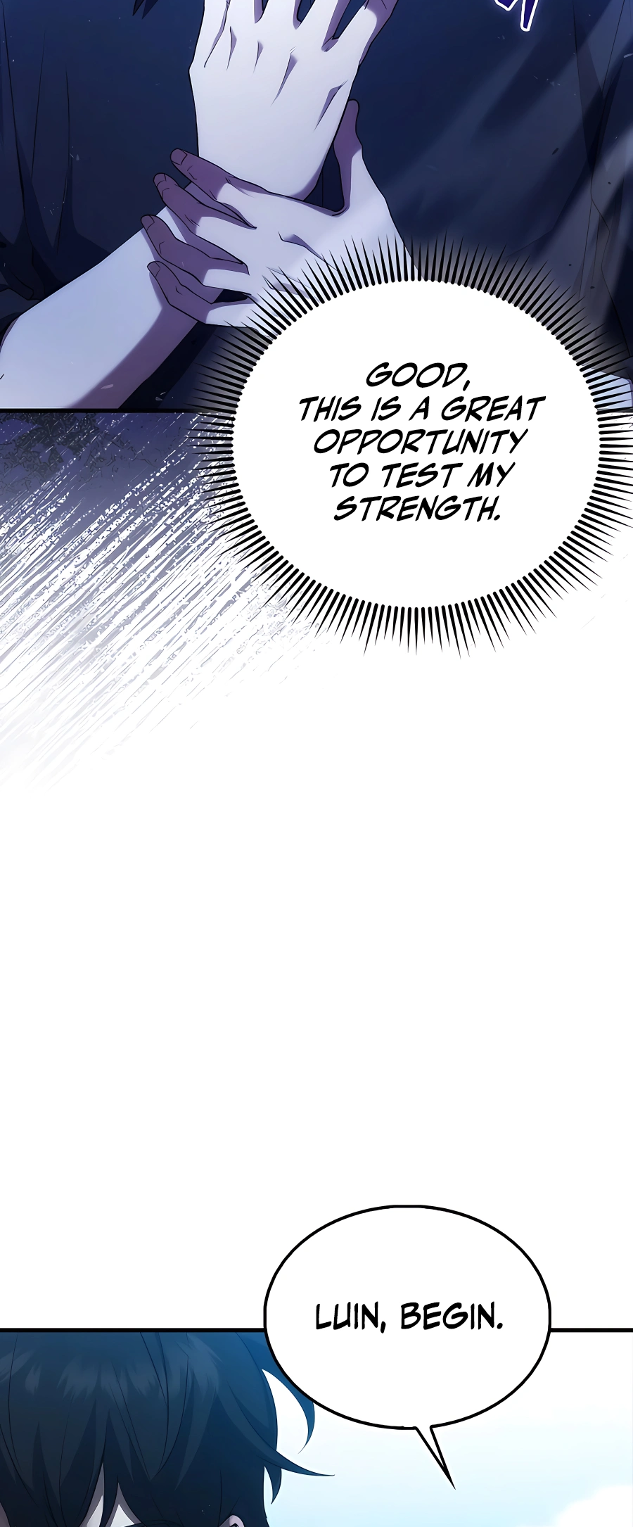 All STR Sorcerer Vol. 1 Ch. 4 第43页