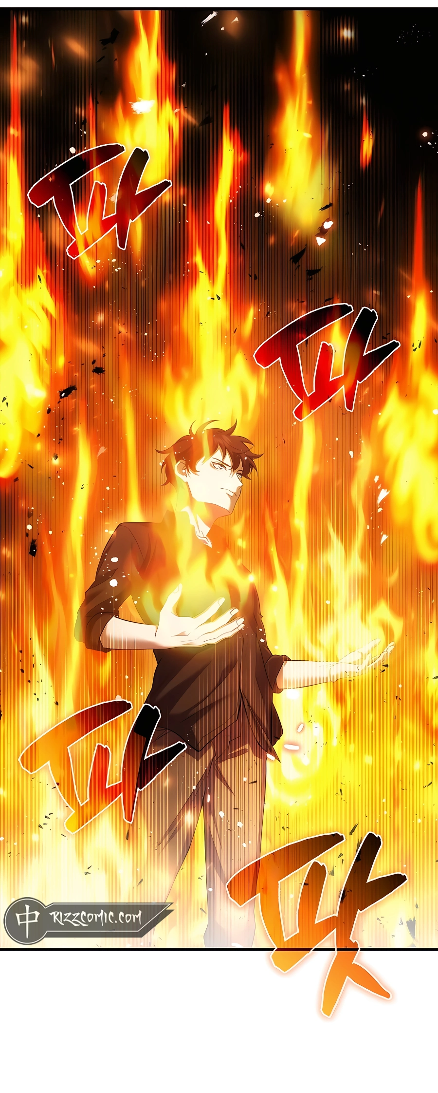 All STR Sorcerer Vol. 1 Ch. 4 第45页
