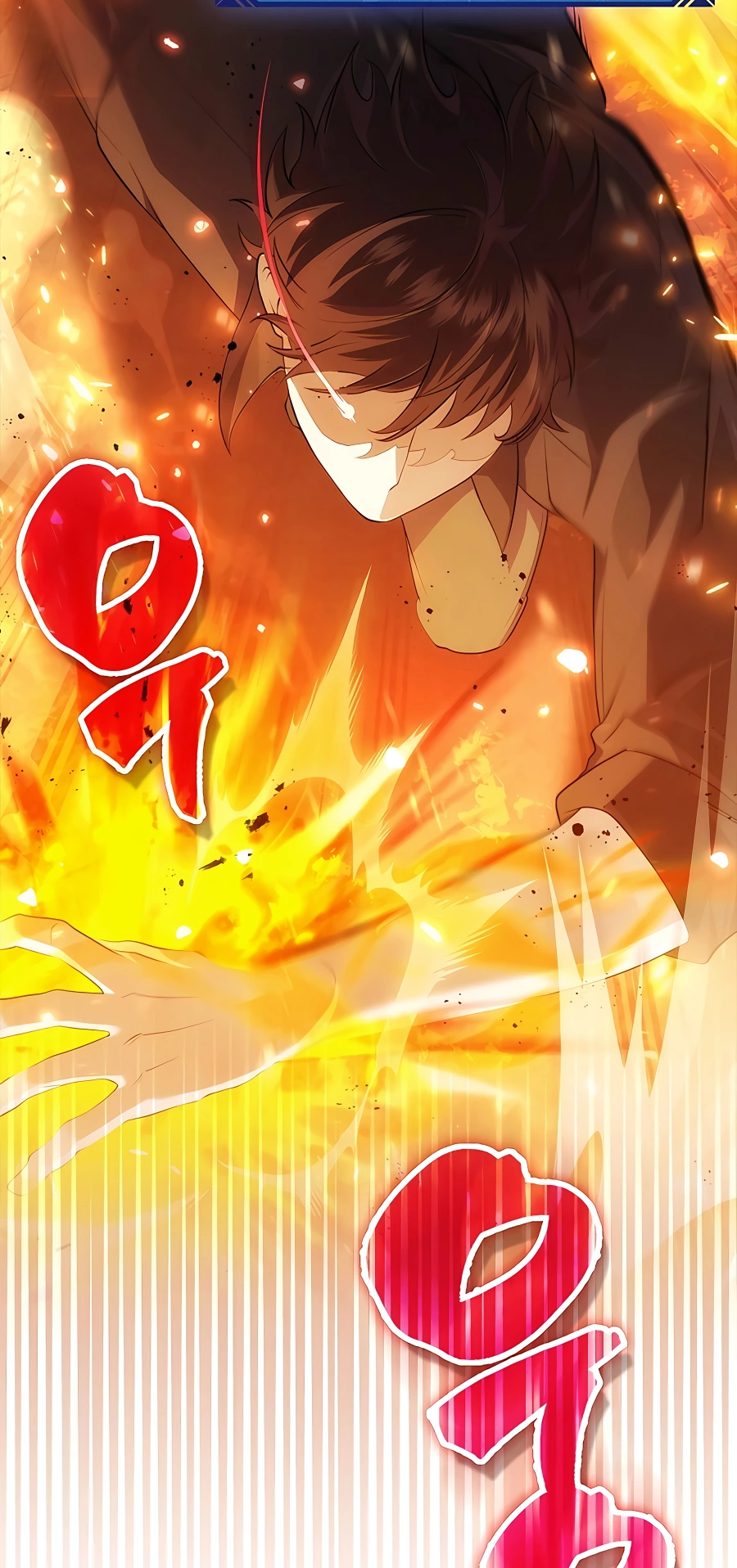 All STR Sorcerer Vol. 1 Ch. 4 第50页