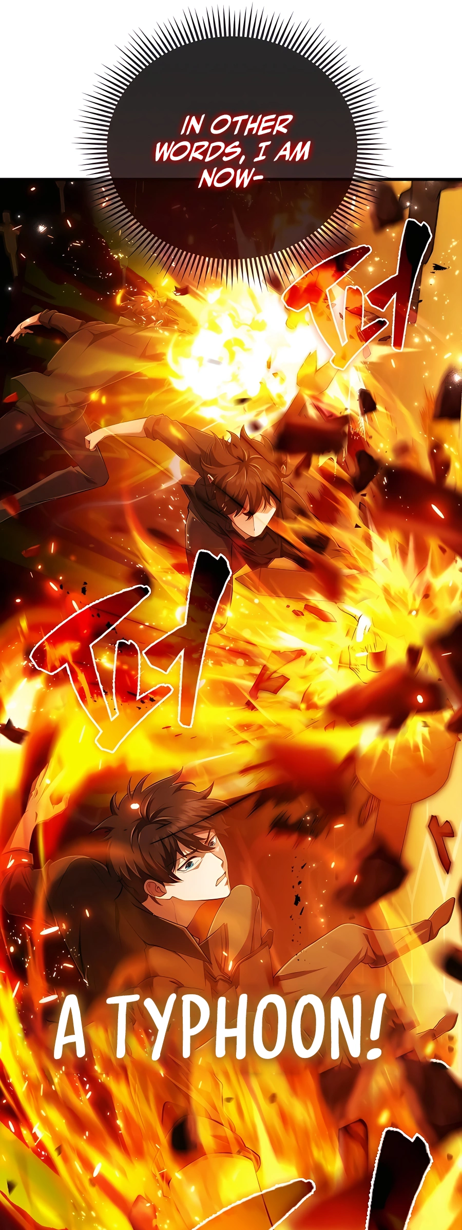 All STR Sorcerer Vol. 1 Ch. 4 第53页