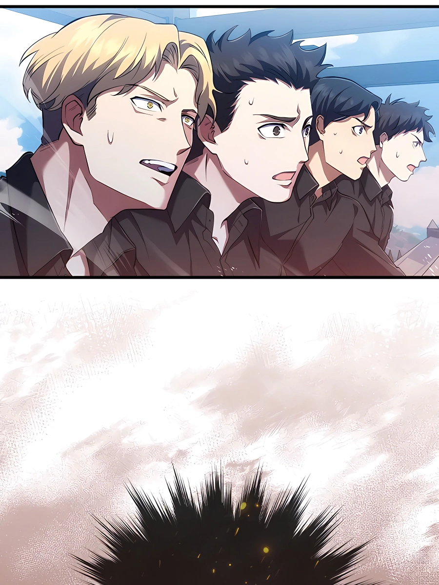All STR Sorcerer Vol. 1 Ch. 4 第57页