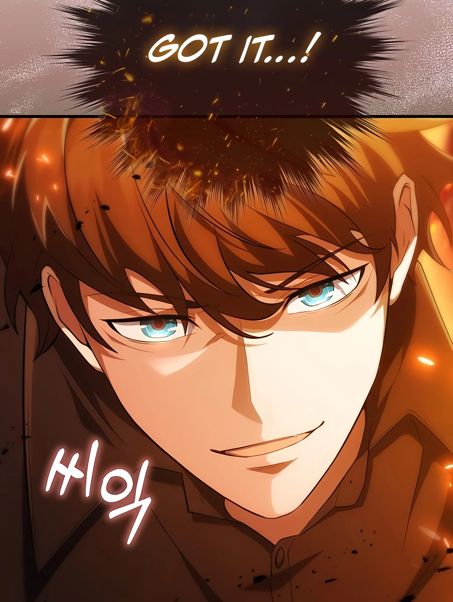 All STR Sorcerer Vol. 1 Ch. 4 第58页