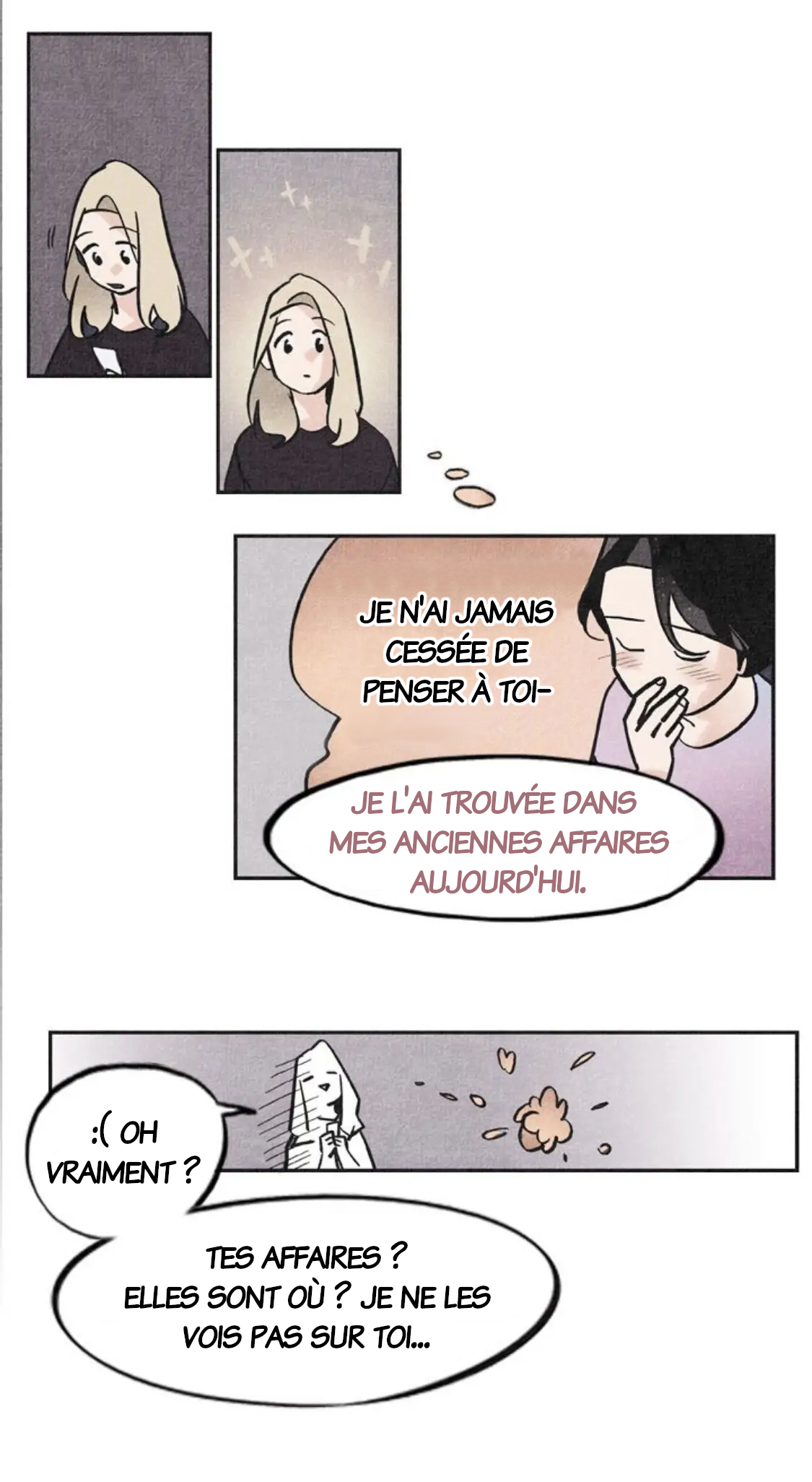 A Joyful Life Comme avant 第21页