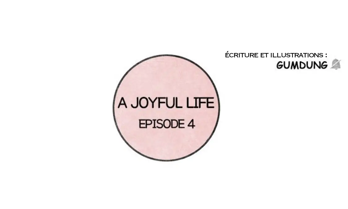 A Joyful Life Comme avant 第32页