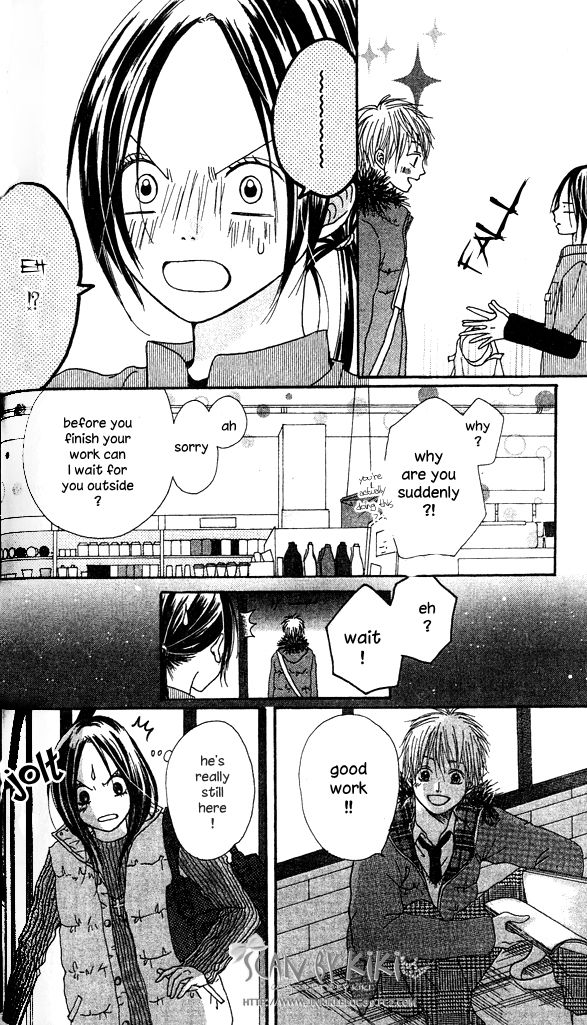 Kataomoi no Mukougawa Tenshi ga Kuretamono 第7页