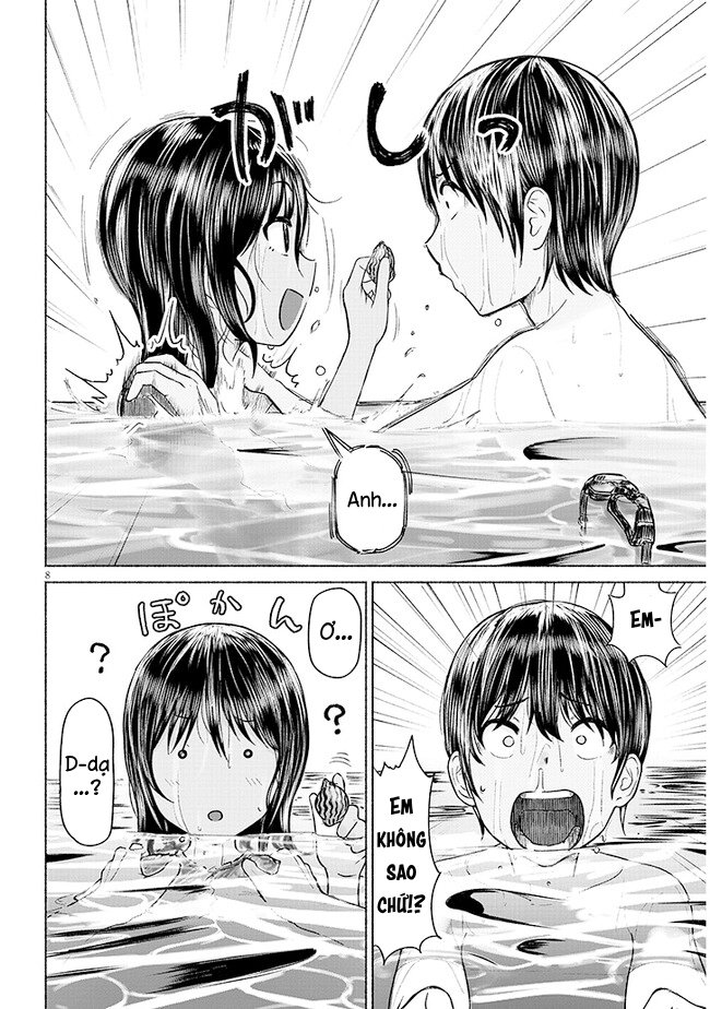 Itoko no Ko Biển và em họ 第10页