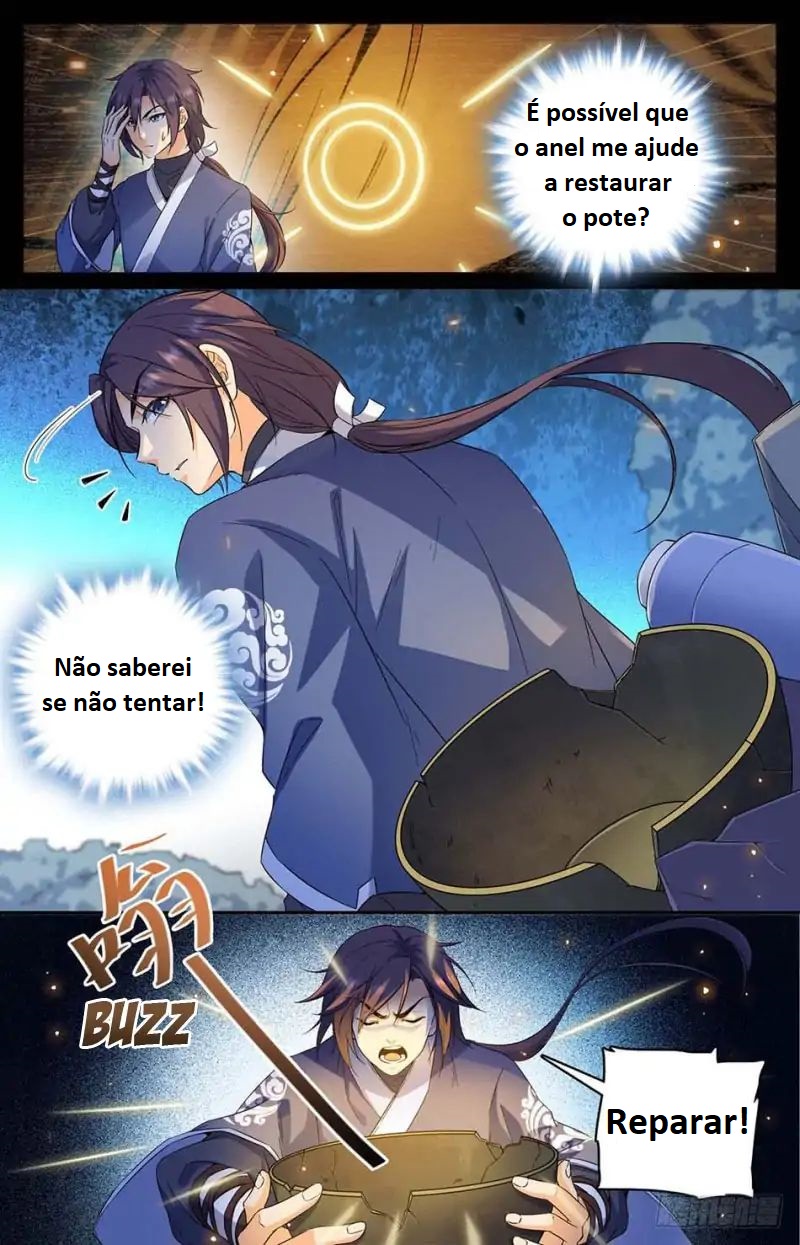 Liànfèi Tōngshén 2 第3页