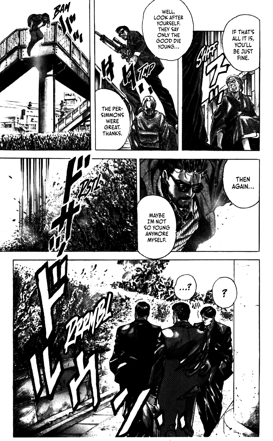 The Edge All Guns Are Ready. 第19页