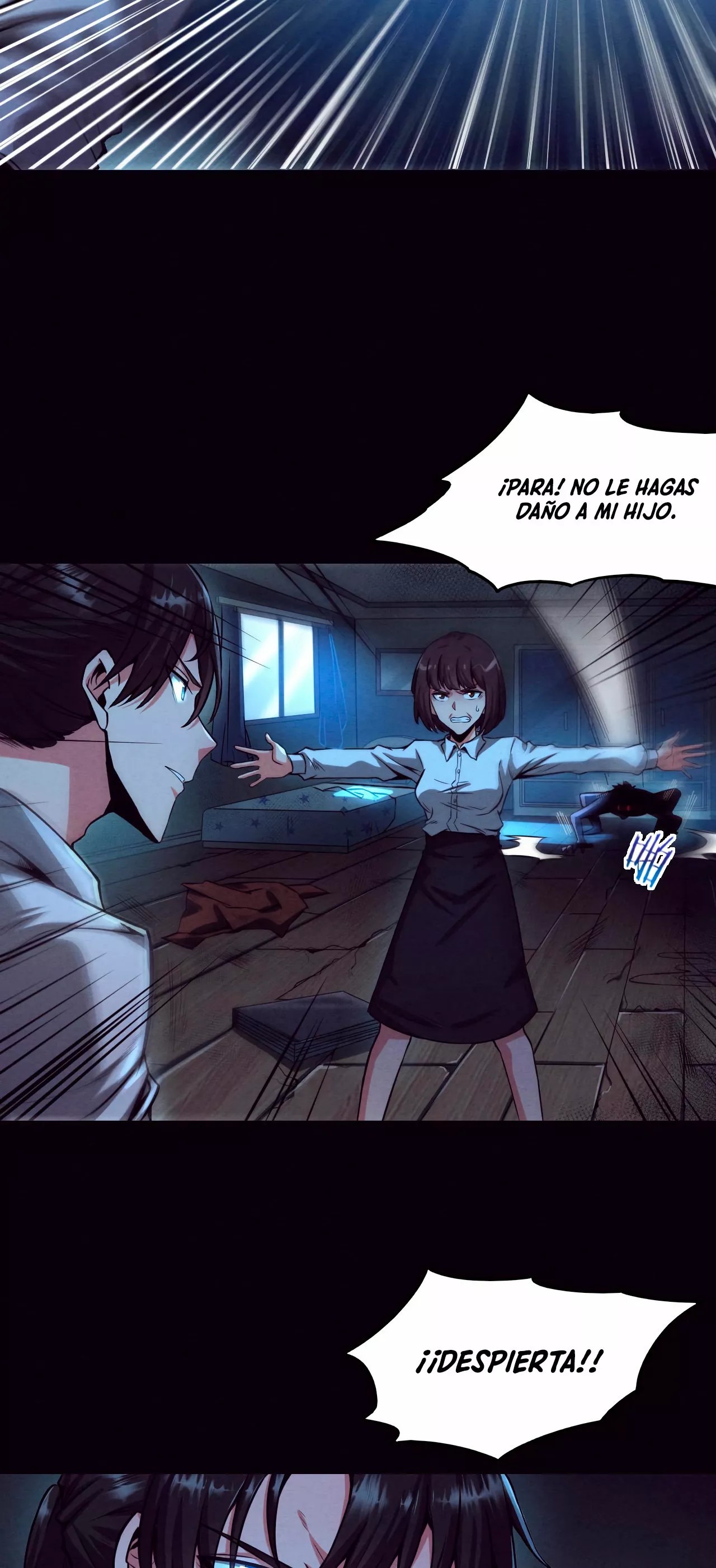 Jinhua Kuangchao Ch. 4 第15页