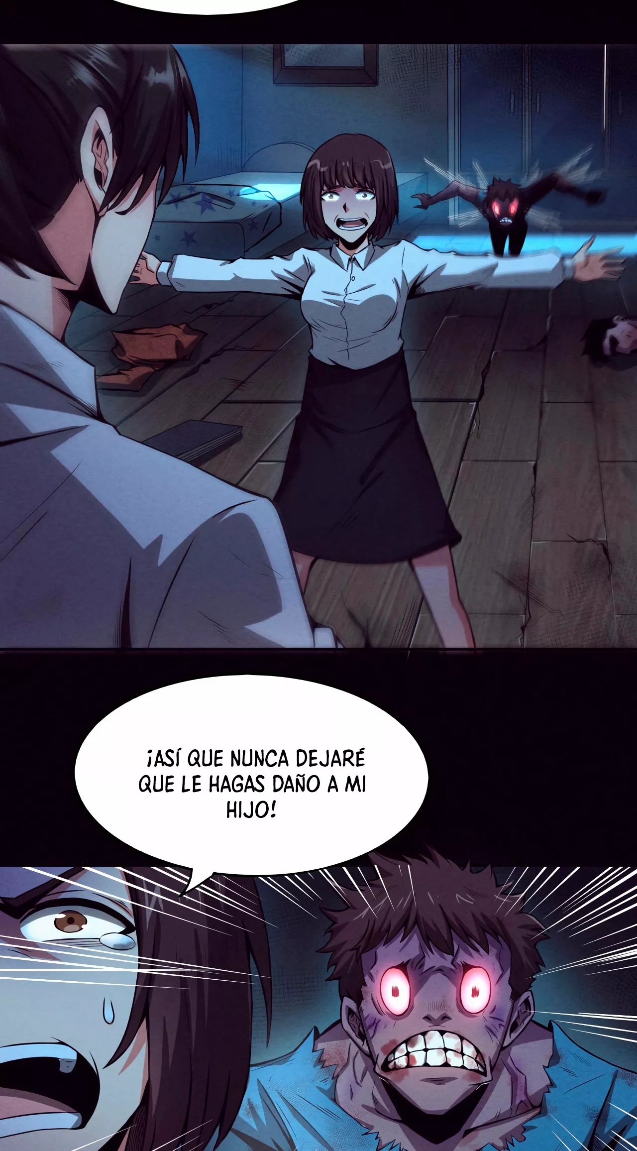Jinhua Kuangchao Ch. 4 第18页