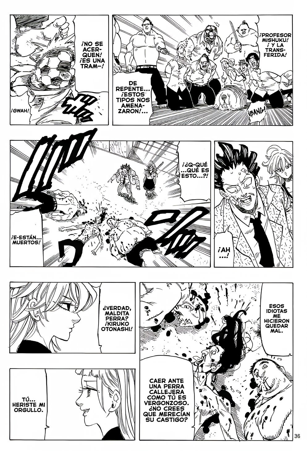 Sono Tenkousei X ni Tsuki Vol. 1 Ch. 2 第12页