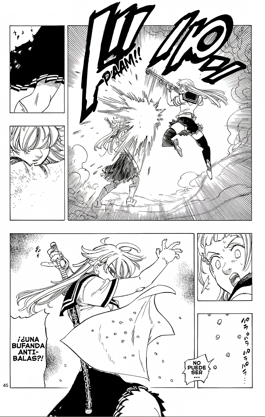 Sono Tenkousei X ni Tsuki Vol. 1 Ch. 2 第21页