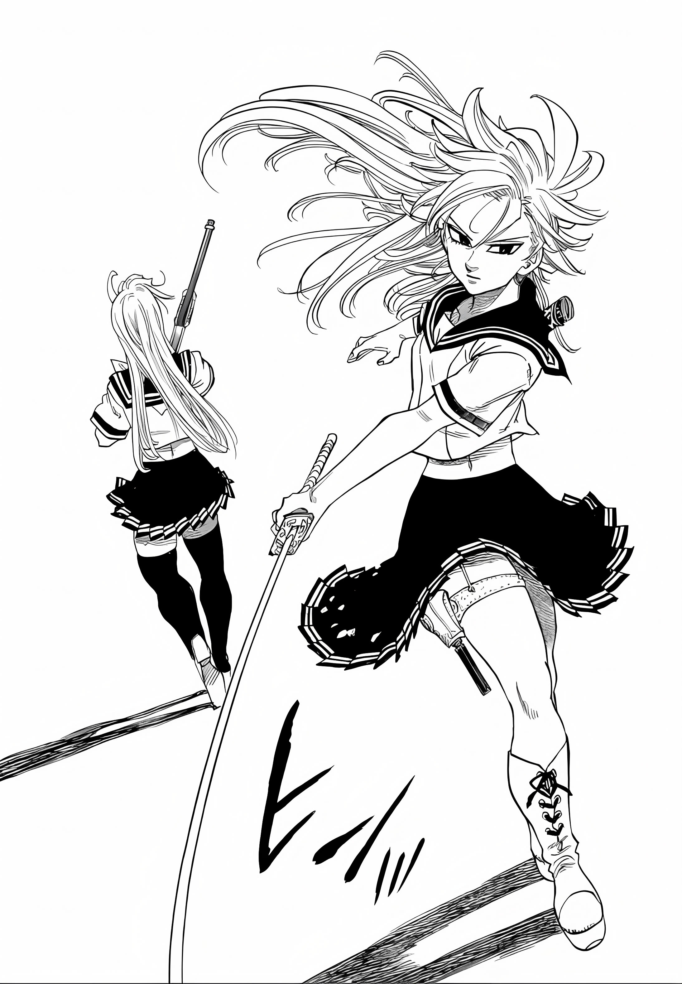 Sono Tenkousei X ni Tsuki Vol. 1 Ch. 2 第22页