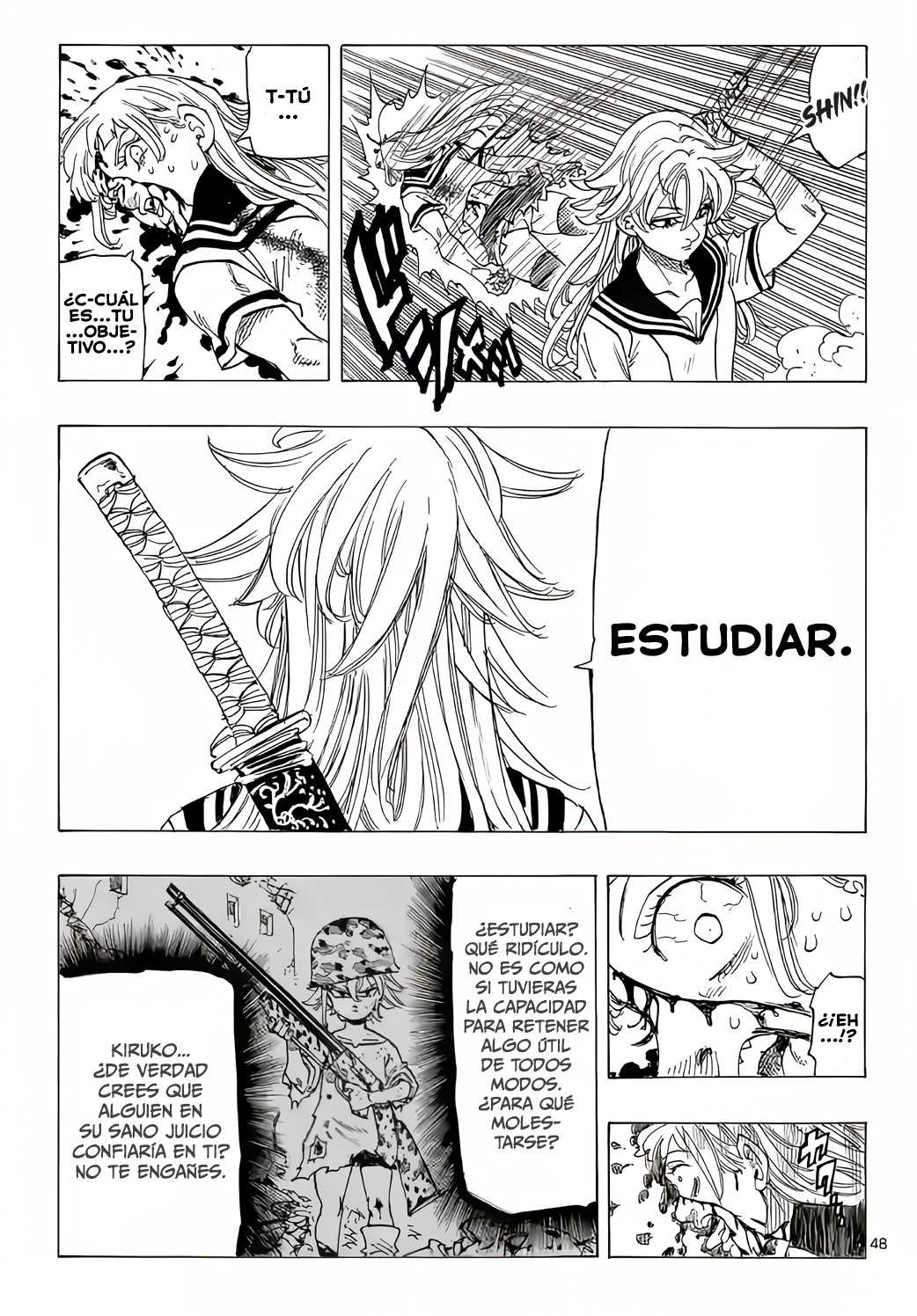 Sono Tenkousei X ni Tsuki Vol. 1 Ch. 2 第24页