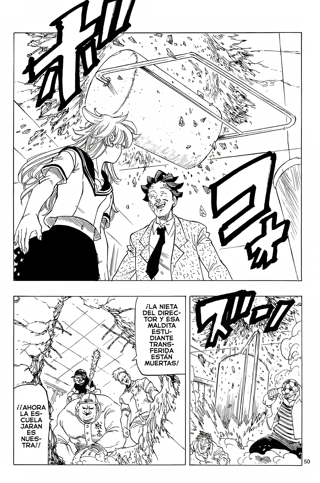 Sono Tenkousei X ni Tsuki Vol. 1 Ch. 2 第26页