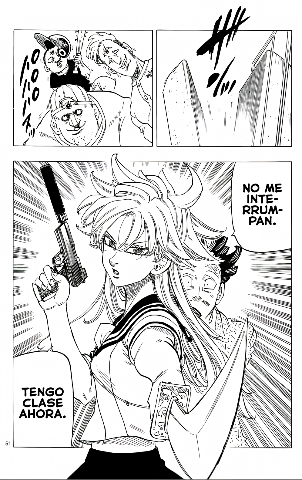 Sono Tenkousei X ni Tsuki Vol. 1 Ch. 2 第27页