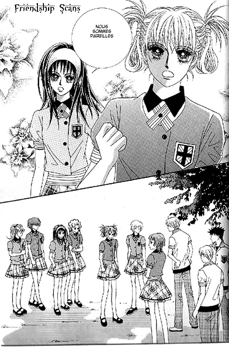 To Attract a Junior 第8页