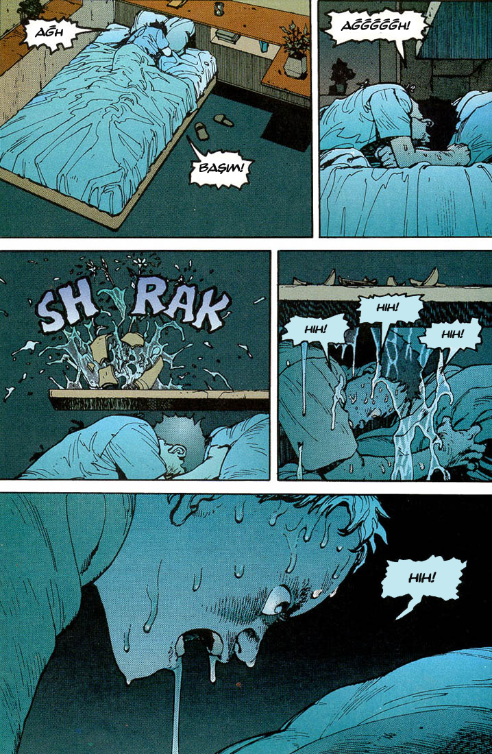 Akira (Official Colored) Vol. 1 Ch. 3 第39页