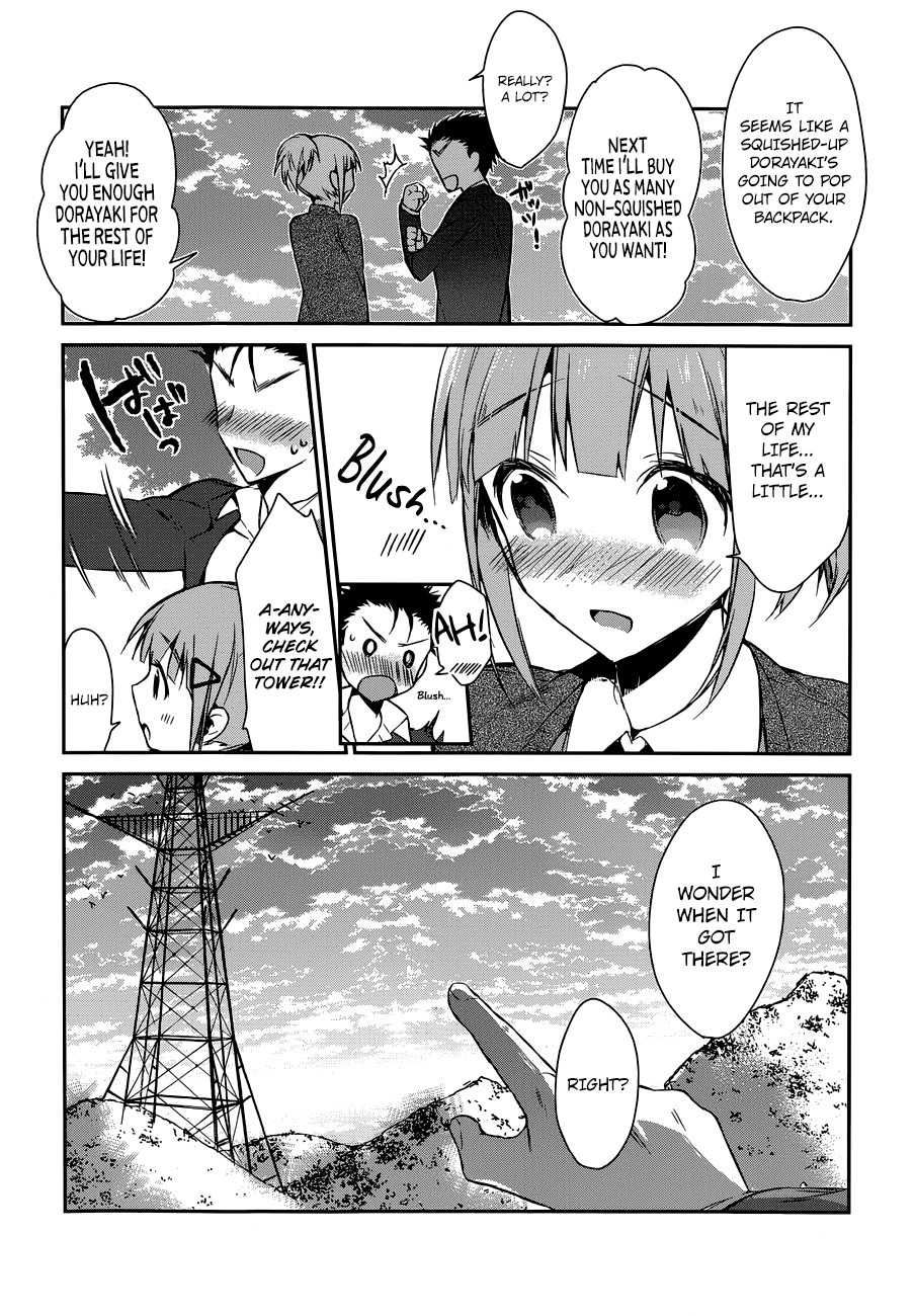 The Tower of Mysterion Vol. 1 Ch. 4 第13页