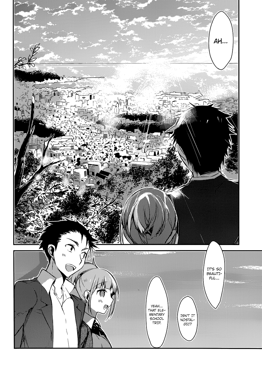 The Tower of Mysterion Vol. 1 Ch. 4 第9页