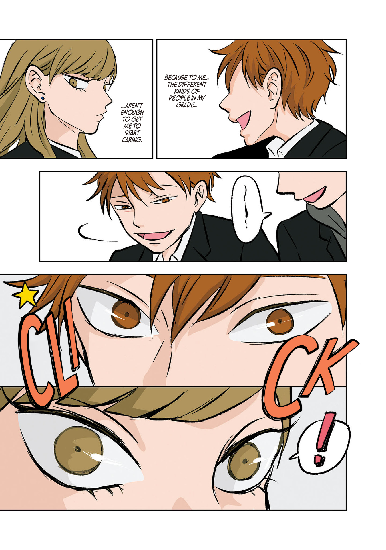 Koori no Jouheki (Book Version) Lines and Walls 第15页